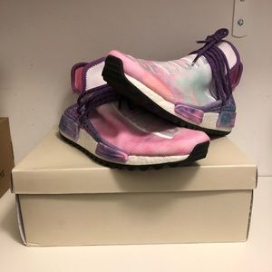 Adidas Human Race Nmd Holi